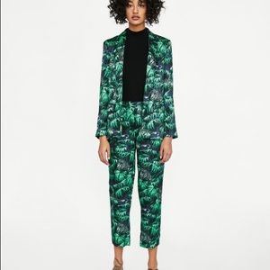 Jungle suit co-ord set!